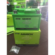 ✓♚【COD Local Stock】 Amaron Battery ETZ 4L