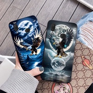 NOVA Huawei 3e Case With Eagle And Tiger Images