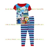 Policar Set Attire MO130 2yr Old