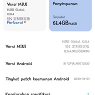 redmi note 9 4/64 second