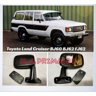 Toyota Land Cruiser BJ60 BJ62 FJ62 Door Side Mirror