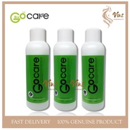Gocare Go Care Hair Dye Color Peroxide Developer Oxidant Cream (6% 20VOL / 9% 30VOL / 12% 40VOL) - 1