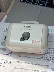 Sony WF-1000XM5 真無線藍牙耳機