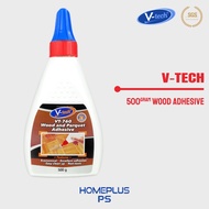 VT-760 Wood and Parquet Adhesive