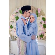 Veil Nikah/ Veil sanding/ Veil Tunang/ Veil pengantin