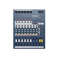 Mixer Soundcraft EPM6/EPM6/EPM-6 6channel Original