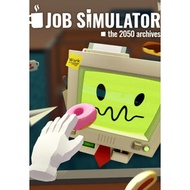 Job Simulator [PC] .