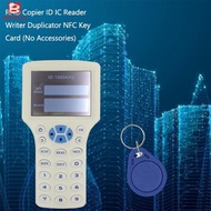 [clarins.sg] RFID NFC IC ID Reader Frequency RFID Access Control Card Duplicator Encryption