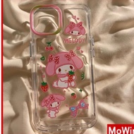For iphone casing Hello kitty /aesthetic