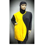 TM08 TSHIRT MUSLIMAH XL - 3XL