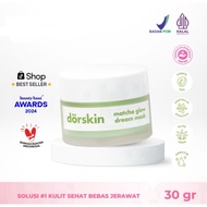 Dorskin All Series Facial Treatment Products