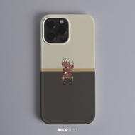 Case Casing HP Iphone Samsung Anime Naruto Raikage