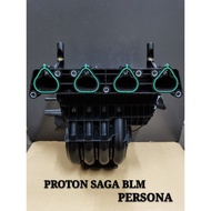 ENGINE INLET MANIFOLD ASSY PROTON SAGA BLM PERSONA PW810697 #INTAKE PERSONA #INTAKE BLM