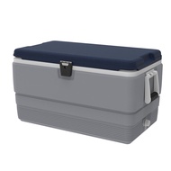 Igloo Maxcold 70Qt (66L) Cooler Box for Camping Picnic Barbecue Party Food and Beverage Day Trip Roa
