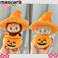 MARA  Doll Clothes, Handmade  Time To Chill Filled Doll Accessories, Durable Cos Gift Cotton Doll Pu