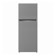 ตู้เย็น 2 ประตู HITACHI R-V409PTH1 13.2 คิว สีเงิน อินเวอร์เตอร์2-DOOR REFRIGERATOR HITACHI R-V409PTH1 13.2CU.FT SILVER INVERTER **สินค้าแนะนำ**