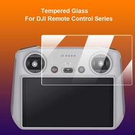 9H 2.5D Clear Tempered Glass For DJI Lito 1 X1 Avata 360 Matrice 4E 4T Mavic AIR 2s 2 3 mini 5 4 3 3