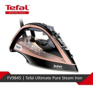 Tefal FV9845 Ultimate Pure Iron