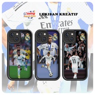 红Redmi soccer casing Redmi 9 9A 9C 10A 9T A1 A2 10 10C 12 12C Note 10 Pro 11 Pro 12 12 Pro 4G 8 8 Pr