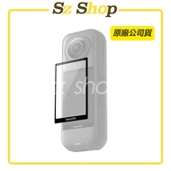 Insta360 X5 Screen Protector Insta360 X5 Accessories