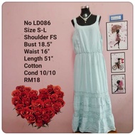 Ladies dress bundle Bale