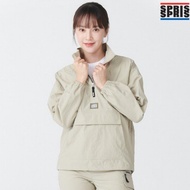 Lightweight waterproof Spruce Anorak women's windJacket