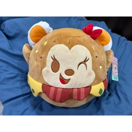 Original Disney Munchlings Plush Doll （ New ） ShangHai Disney