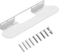 Soundbar Wall Mount for Sonos Beam Gen1 Gen2 Mount Soundbar Bracket Compatible with Sonos Beam Wall