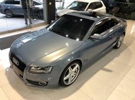 2011年領牌   AUDI    A5   3.2 FSI   雙門轎跑   QUATTRO