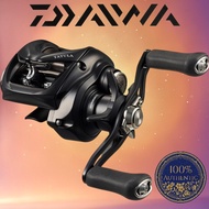 DAIWA Baitcasting Reel 24TATULA TW 100XH  
DAIWA Baitcasting Reel 24TATULA TW 100L  
DAIWA Baitcasti