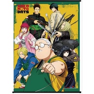 SAKAMOTO DAYS 3 Card
