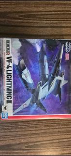 HI METAL VF4