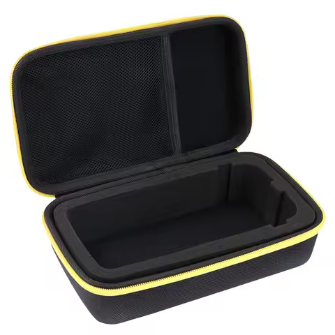 Newest Hard EVA Outdoor Travel Protect Bag Carry Cover Case for NOCO Boost X GBX45 1250A 12V UltraSa