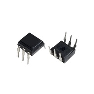 EL4N35 4N35 In-Line Optocoupler DIP6 Photocoupler