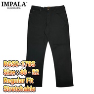 IMPALA ORIGINAL JEANS REGULAR FIT STRETCHABLE RG50-178