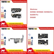 USB Board For Blackview BV9900 Pro BV9900E BL6000 Pro Blackview BV6600 Charging Port Board Repair Ac