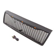 Front Grill For F150 1992 1993 1994 1995 1996 F-150 Racing Grills Auto Accessories