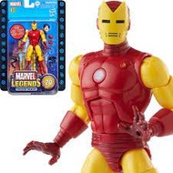 Marvel Legends 20th Anniversary Iron Man