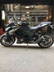 2010年 Kawasaki Z1000 車況極優 可分期 免頭款