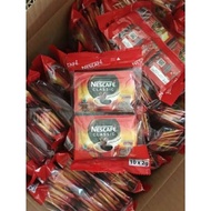 NESCAFE CLASSIC Sachet 10x2g / NESCAFE Pure Coffee 2g