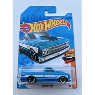 Hot Wheels ‘67 Chevy C10