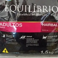 Equilibrio 1.5Kg Adult/