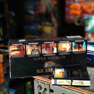 Rokok Dji Sam Soe Super Premium / Dji Sam Soe Refill