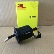 Lọc xăng Toyota Fortuner 2013 2014 2015 2016 2017 2018 2019 2020 2021 2022 2023 mã FS3213 của JS Asa