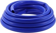 Silicone Vacuum Hose for Car Vacuum Systems 19.7 Feet 3/4 Inch 19 mm ID 3 mm Thickness 1 Piece High 