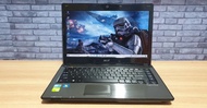 dijual! Laptop Acer Aspire 4741 Intel core i5,Memory RAM 4GB.