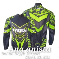 TREX MTB BIKE JERSEY