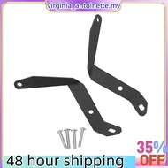 Fog Light Bracket Auxiliary Lights Holder  Fog Light Bracket for