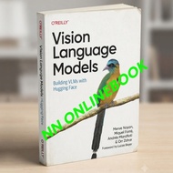Vision Language Models: Building VLMs with Hugging Face BY Meve Noyan 2026