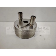 ISUZU D'MAX 4JA1 2.5L,4JH1 3.0L OIL COOLER